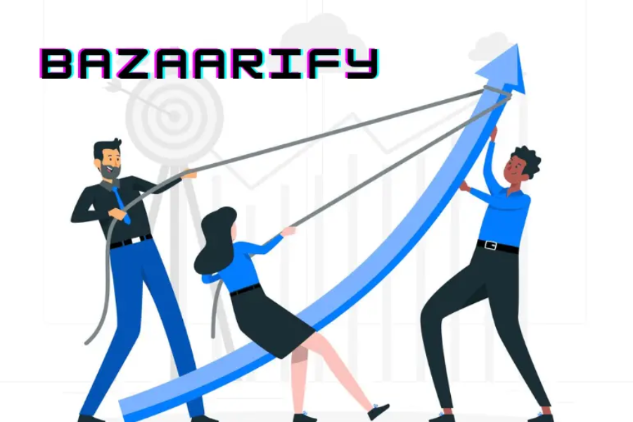 How Bazaarify Works?