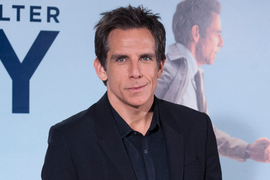 Ben Stiller