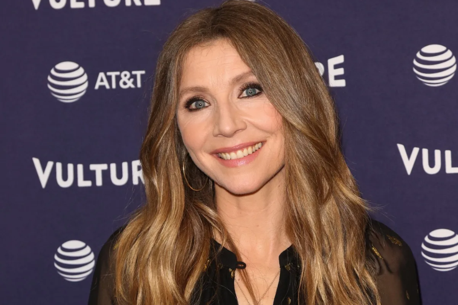 Sarah Chalke