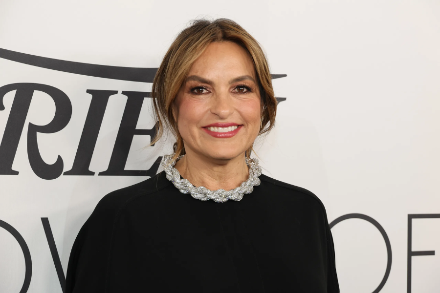 Mariska Hargitay