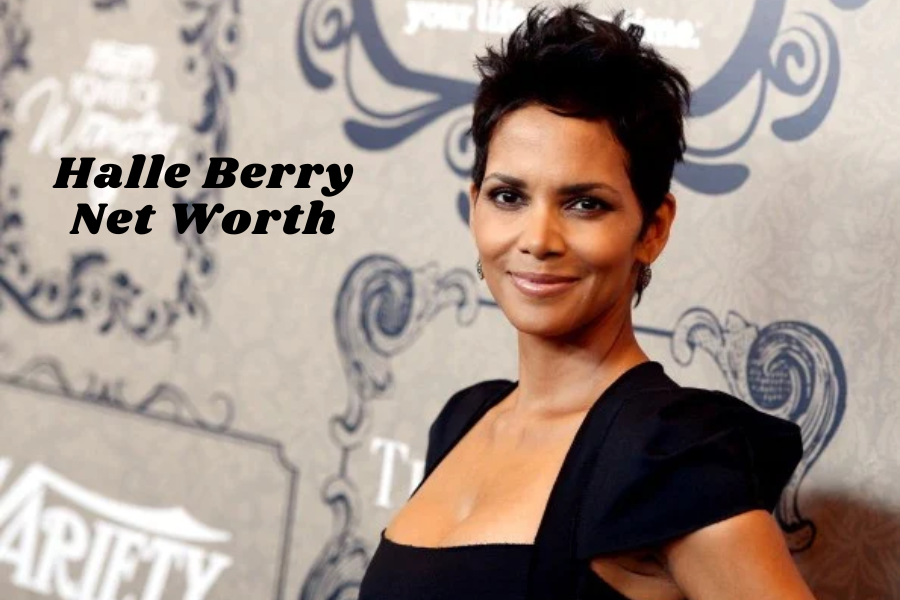 Halle Berry Net Worth: A Journey Of Hollywood Triumph And Financial Success