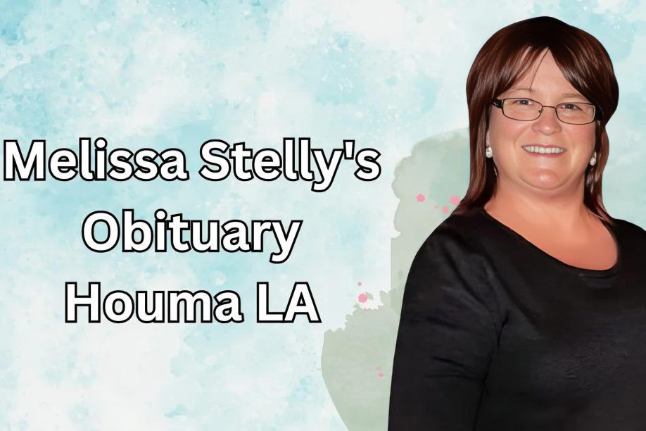 melissa stelly obituary houma la