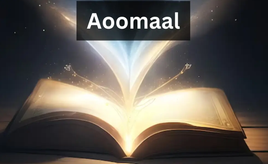 aoomaal