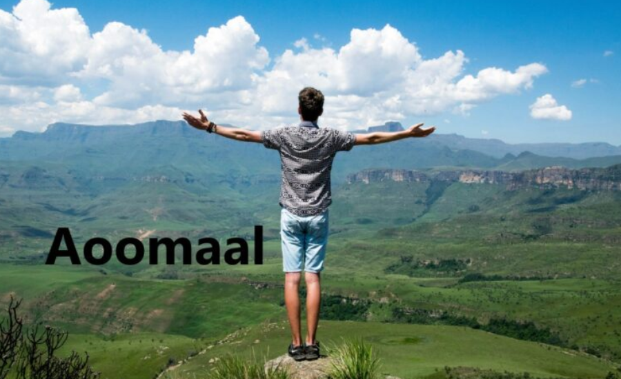 aoomaal