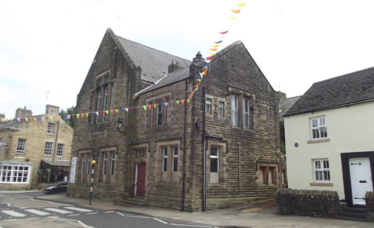 haltwhistle matters