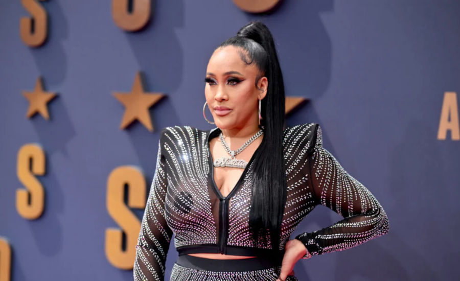 natalie nunn net worth