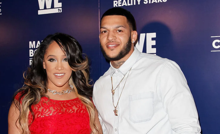 natalie nunn net worth