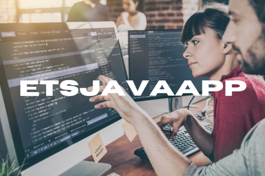 Optimizing ETSJavaApp: Advanced Tips and Best Practices