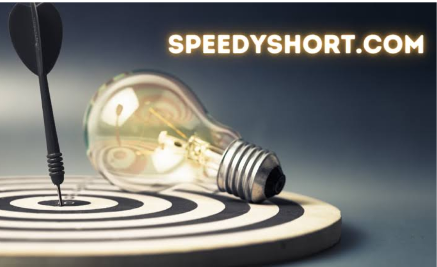 SpeedyShort.com: Enhancing Link Management With Customization, Analytics, And Future Innovations