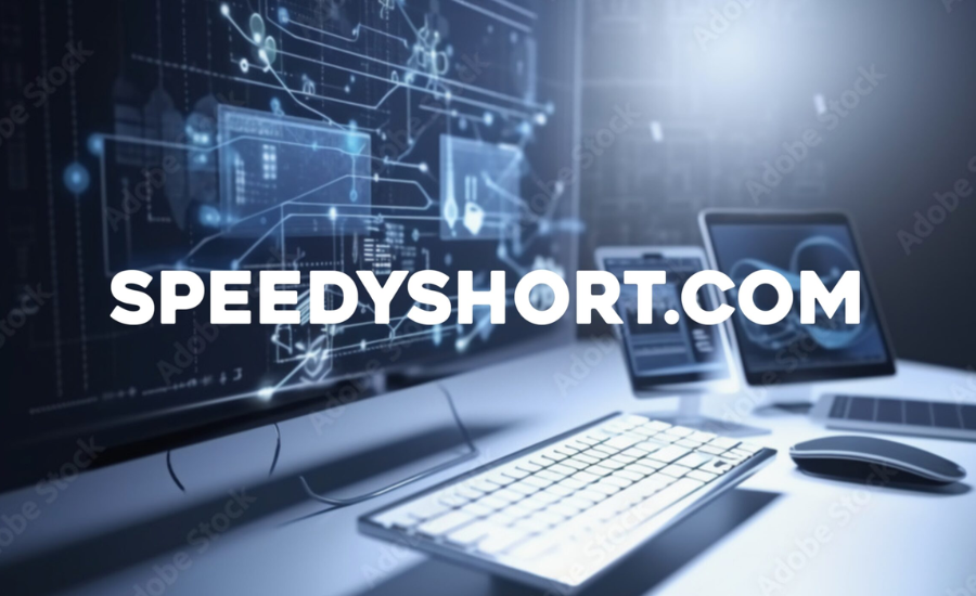 What Is SpeedyShort.com?