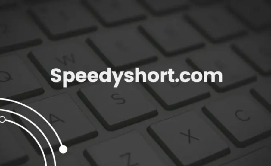 How To Use SpeedyShort.com?