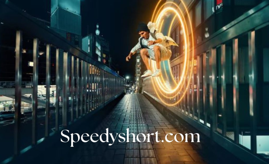 Future Developments At SpeedyShort.com