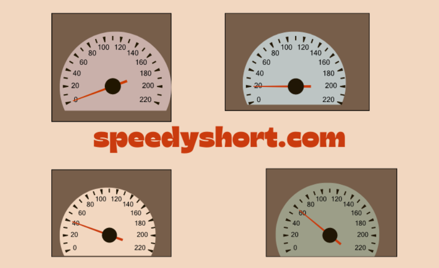 Why Choose SpeedyShort.com?