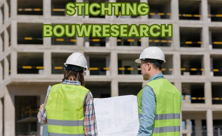 stichting bouwresearch