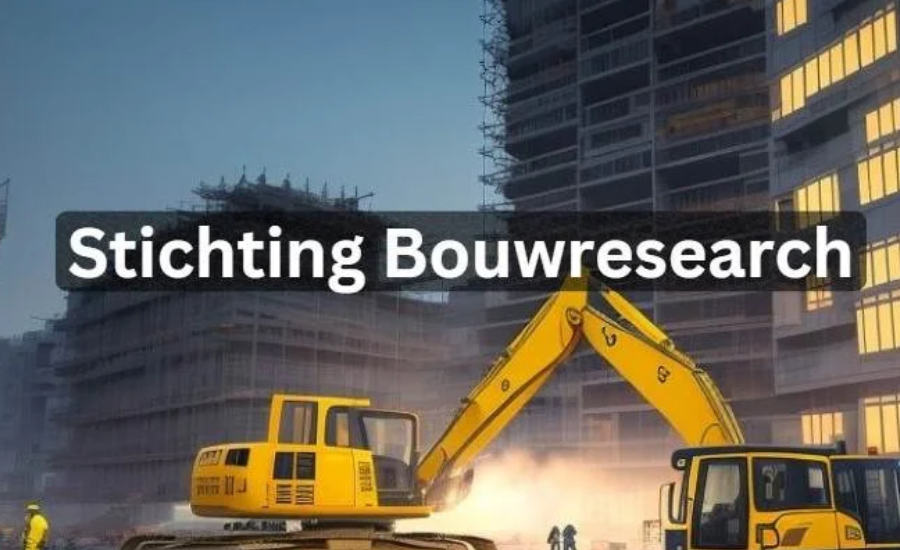 stichting bouwresearch