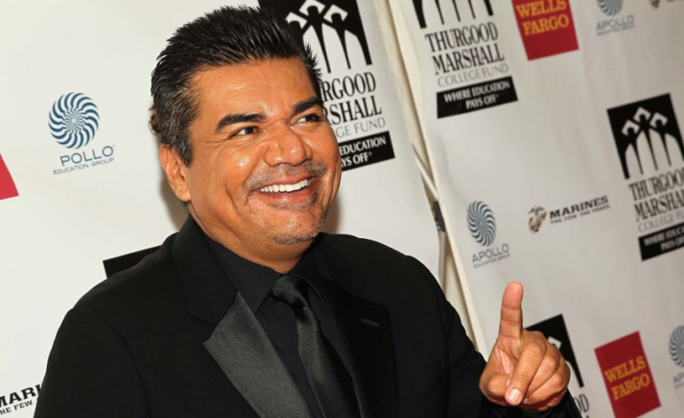 george lopez net worth