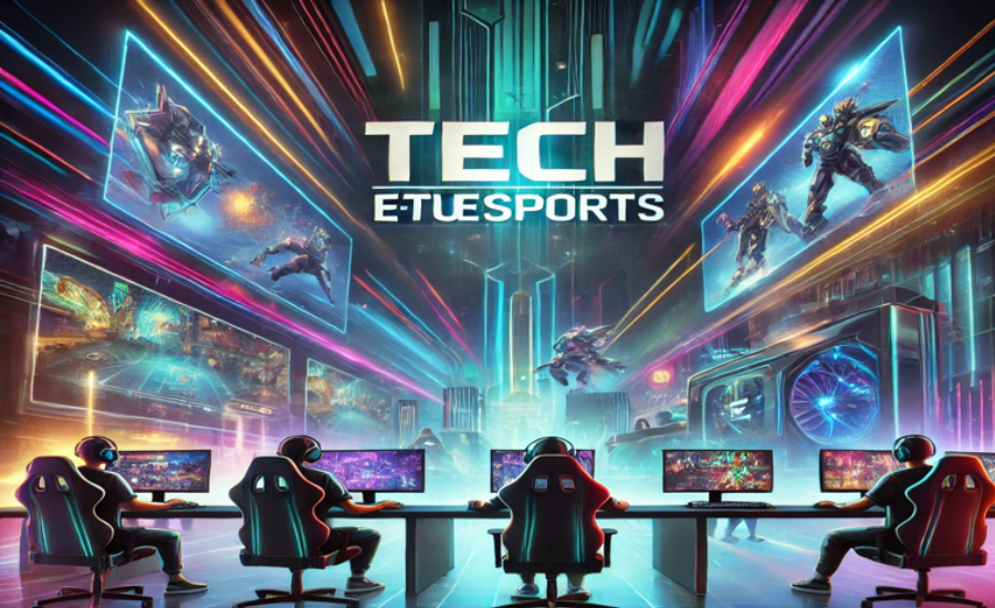 tech etruesports