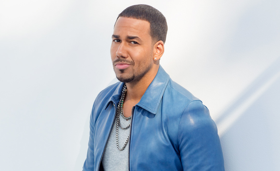 romeo santos net worth