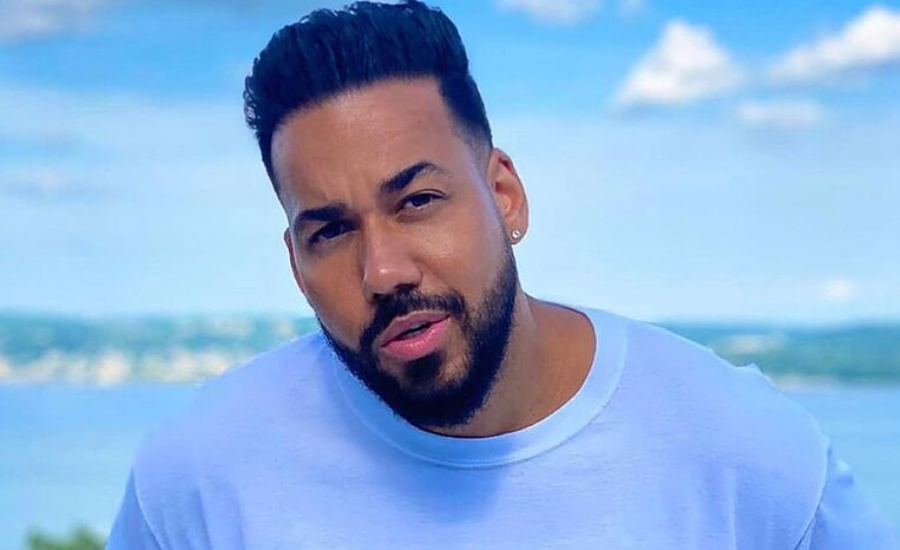 romeo santos net worth