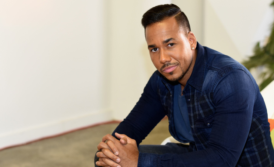 romeo santos net worth