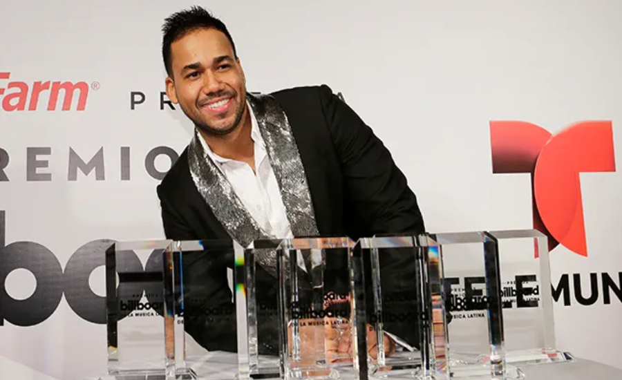 romeo santos net worth