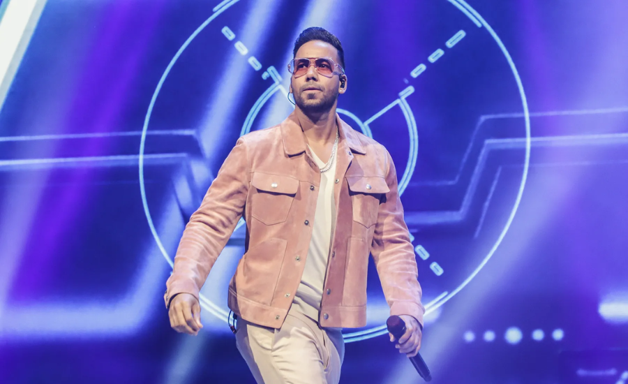 romeo santos net worth