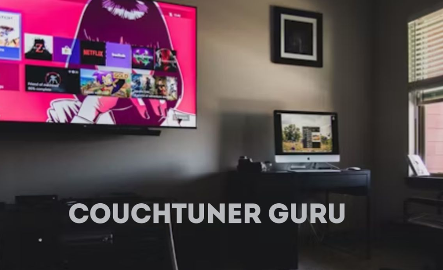 couchtuner guru