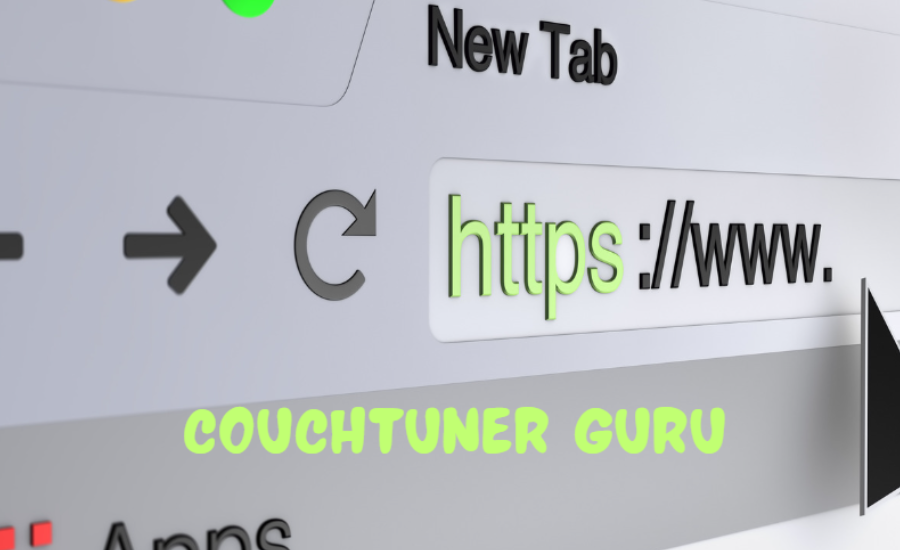 couchtuner guru