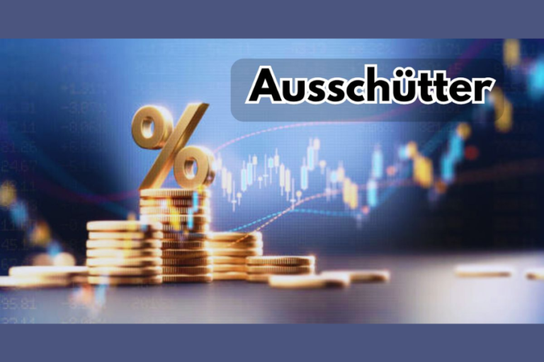 ausschütter