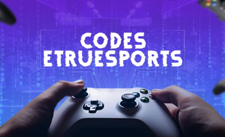 codes etruesports