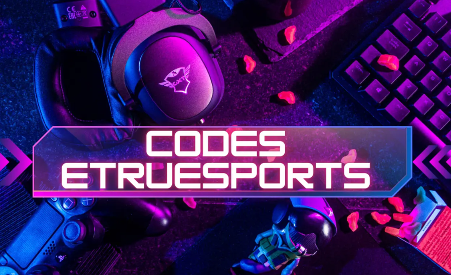 codes etruesports