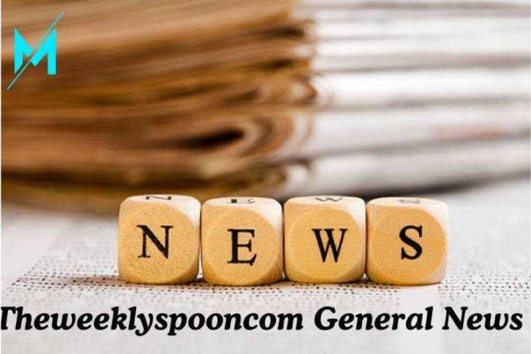 general news theweeklyspooncom