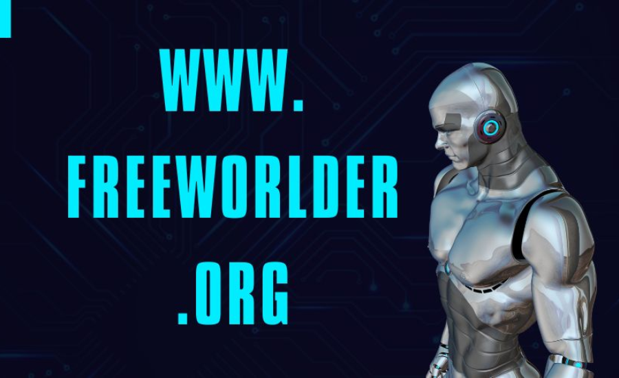 www. freeworlder .org