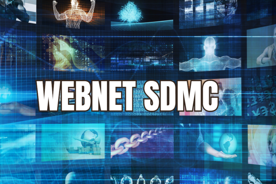 sdmc webnet