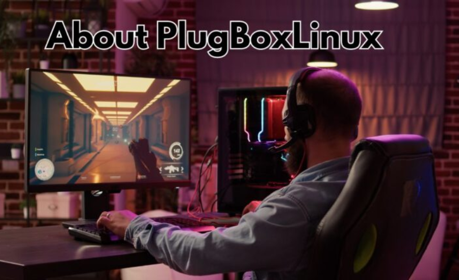 about plugboxlinux