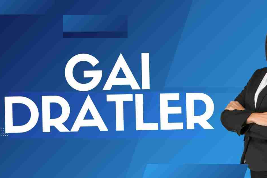 Gai Dratler