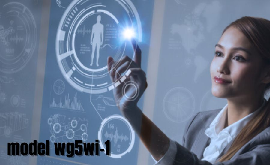 Pros And Cons Of The Model WG5WI-1