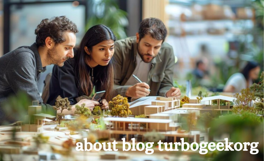 about blog#turbogeekorg