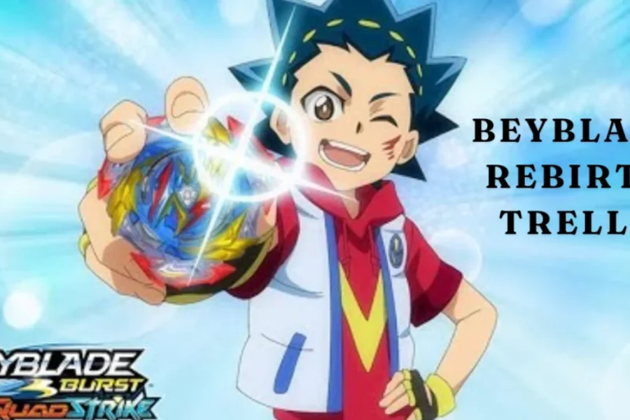 beyblade rebirth trello