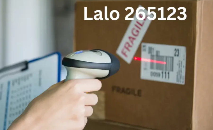 lalo 265123