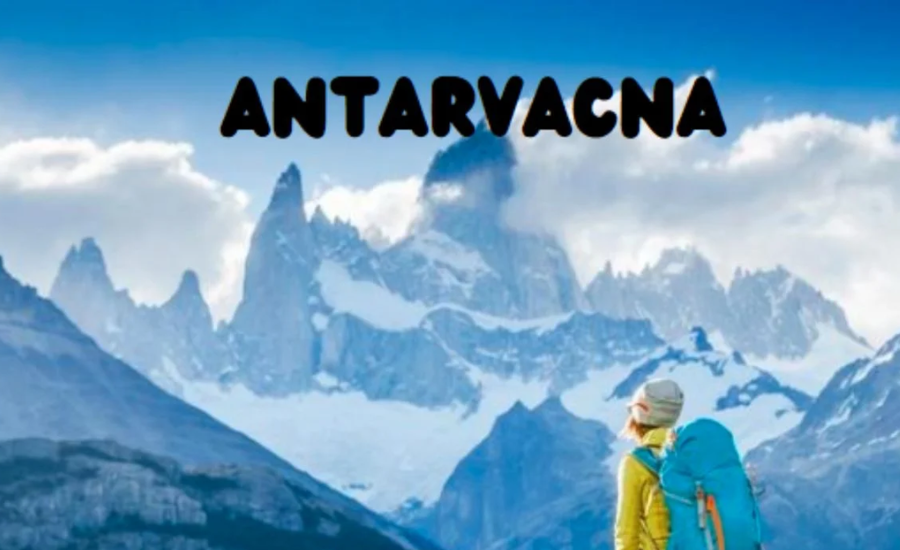 antarvacna