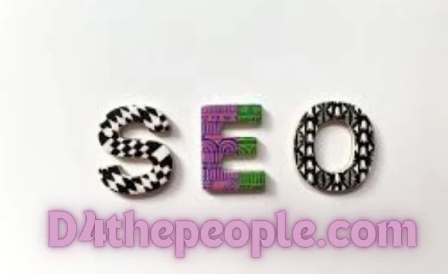 d4thepeople.com