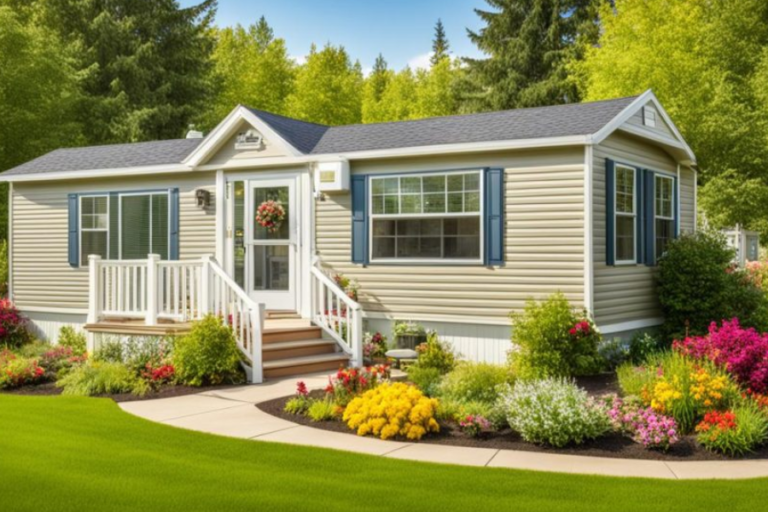 Https// Mobilehomeexteriors.com: A Guide To Materials And Styles